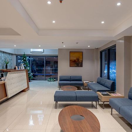 Hotel Inigo Легазпи Екстериор снимка