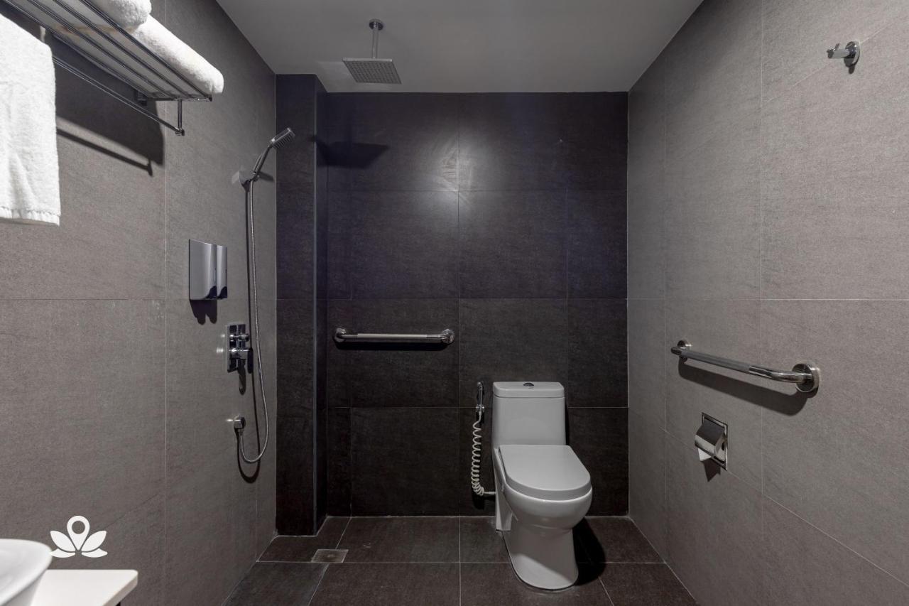 Hotel Inigo Легазпи Екстериор снимка