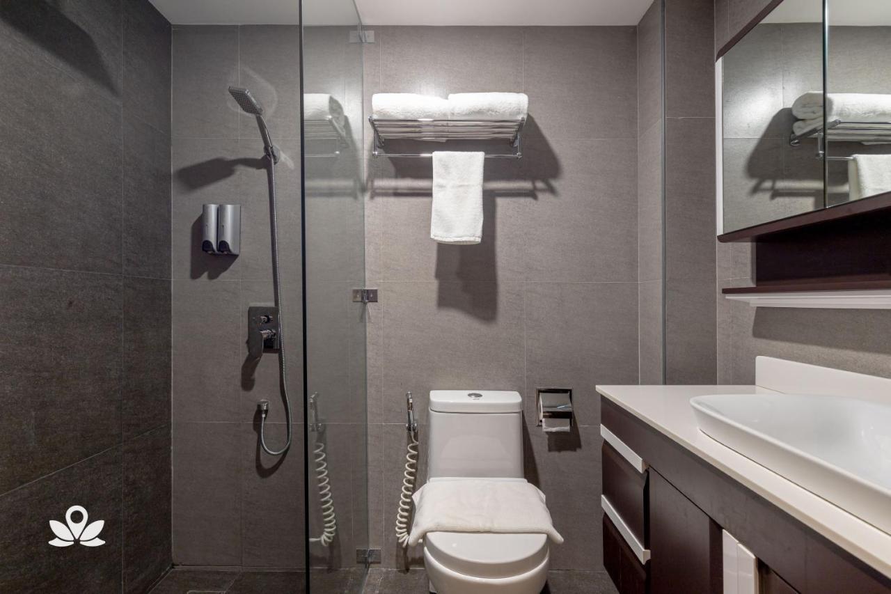 Hotel Inigo Легазпи Екстериор снимка