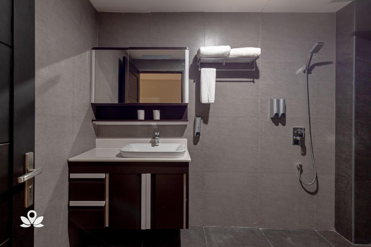 Hotel Inigo Легазпи Екстериор снимка