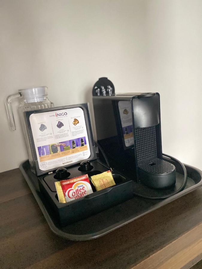 Hotel Inigo Легазпи Екстериор снимка