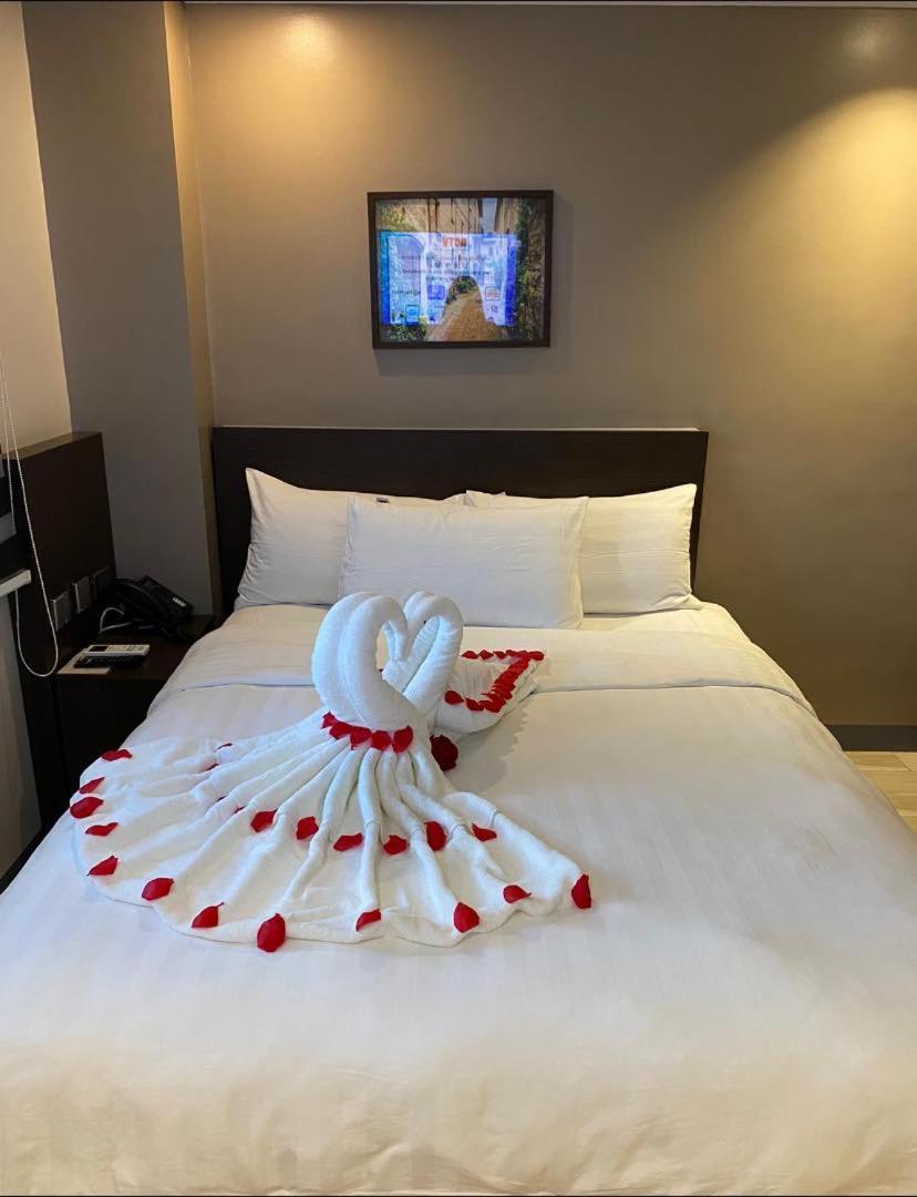 Hotel Inigo Легазпи Екстериор снимка