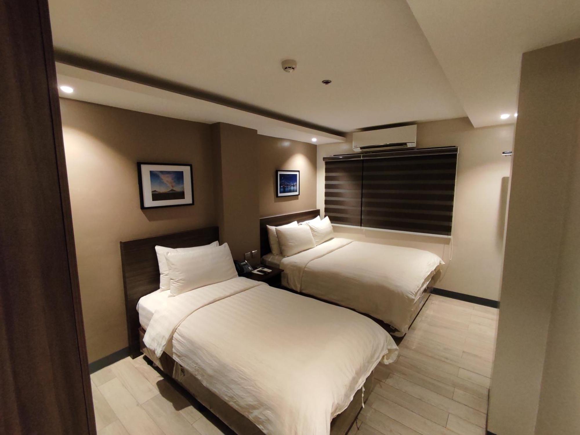 Hotel Inigo Легазпи Екстериор снимка